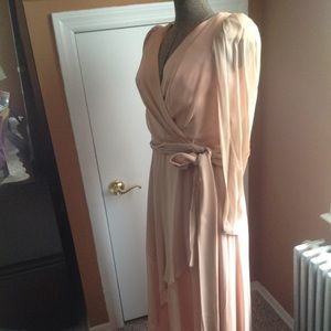 Vintage Mother of Groom Gown